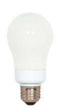 Compact Fluorescent (CFL) Bulbs